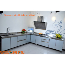 Aisen 2015 Commercial Stainless Steel Kitchen Cabinet